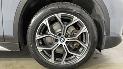 2020 (20) BMW X1 sDrive 20i xLine 5dr Step Auto 4692448