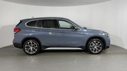2020 (20) BMW X1 sDrive 20i xLine 5dr Step Auto 4692477