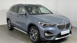 2020 (20) BMW X1 sDrive 20i xLine 5dr Step Auto 4692509