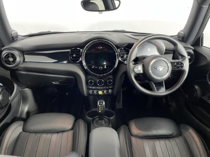 2021 (71) MINI HATCHBACK 135kW Cooper S Level 3 33kWh 3dr Auto 4692719