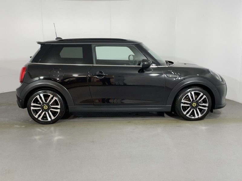2021 (71) MINI HATCHBACK 135kW Cooper S Level 3 33kWh 3dr Auto 4692724