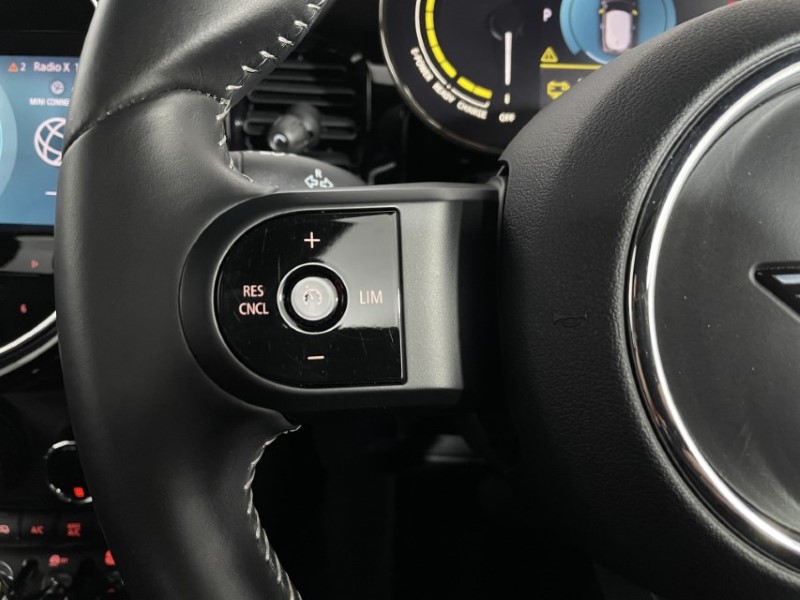 2021 (71) MINI HATCHBACK 135kW Cooper S Level 3 33kWh 3dr Auto 4692667