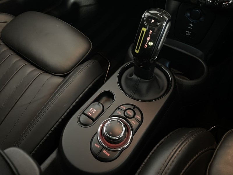 2021 (71) MINI HATCHBACK 135kW Cooper S Level 3 33kWh 3dr Auto 4692665