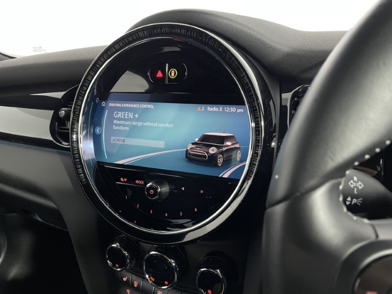 2021 (71) MINI HATCHBACK 135kW Cooper S Level 3 33kWh 3dr Auto 4692685