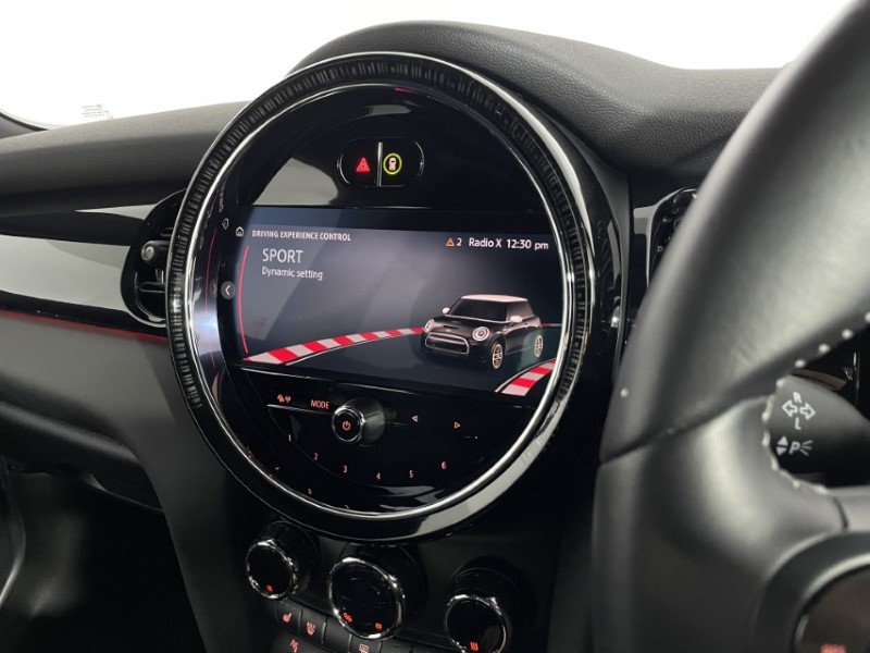 2021 (71) MINI HATCHBACK 135kW Cooper S Level 3 33kWh 3dr Auto 4692682