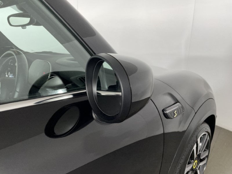 2021 (71) MINI HATCHBACK 135kW Cooper S Level 3 33kWh 3dr Auto 4692694