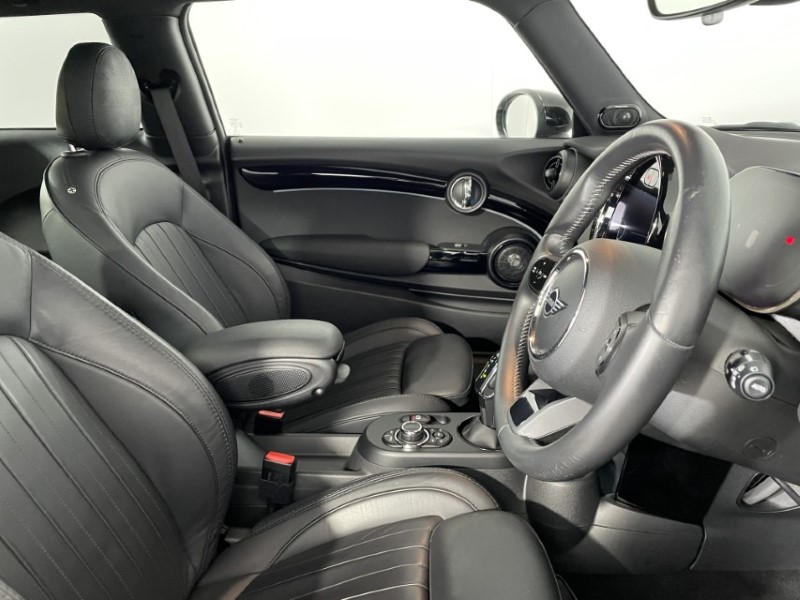 2021 (71) MINI HATCHBACK 135kW Cooper S Level 3 33kWh 3dr Auto 4692687