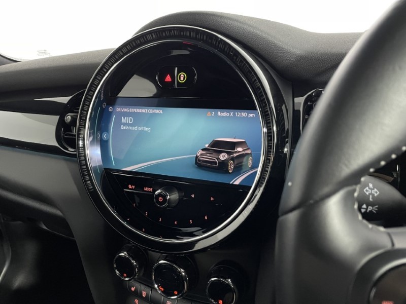 2021 (71) MINI HATCHBACK 135kW Cooper S Level 3 33kWh 3dr Auto 4692683