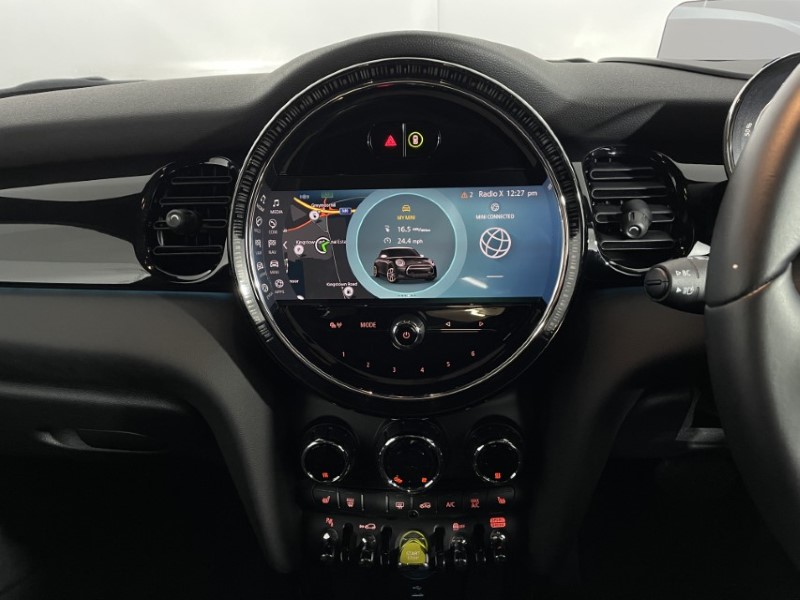 2021 (71) MINI HATCHBACK 135kW Cooper S Level 3 33kWh 3dr Auto 4692664