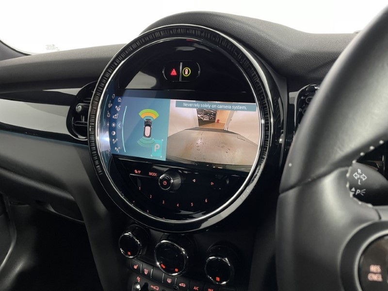 2021 (71) MINI HATCHBACK 135kW Cooper S Level 3 33kWh 3dr Auto 4692680