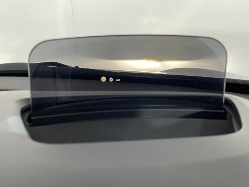 2021 (71) MINI HATCHBACK 135kW Cooper S Level 3 33kWh 3dr Auto 4692674