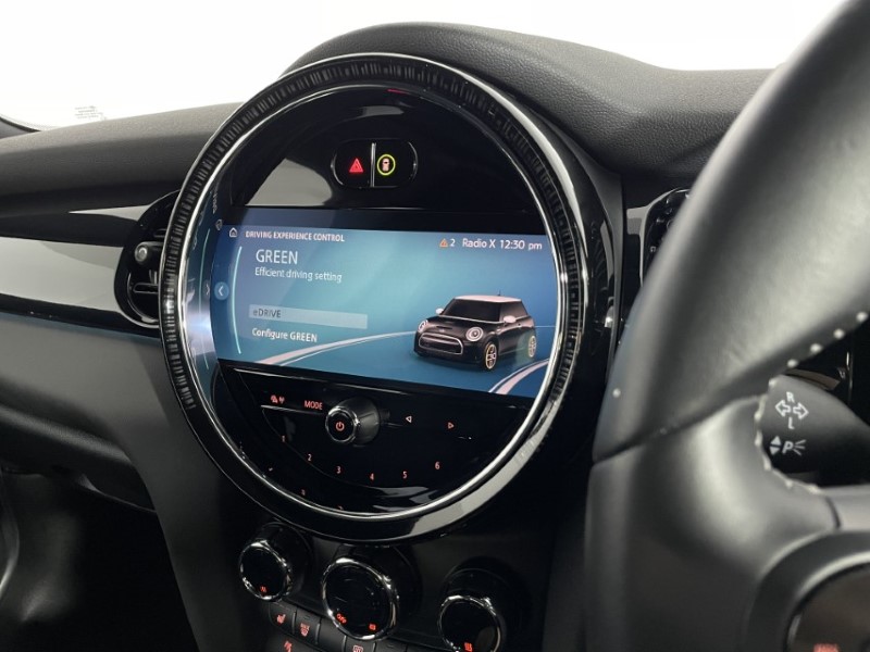 2021 (71) MINI HATCHBACK 135kW Cooper S Level 3 33kWh 3dr Auto 4692684