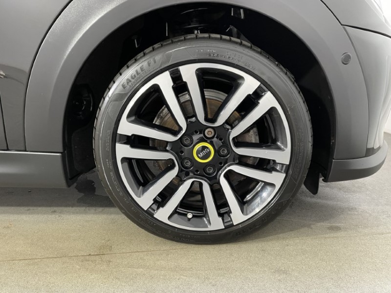 2021 (71) MINI HATCHBACK 135kW Cooper S Level 3 33kWh 3dr Auto 4692696