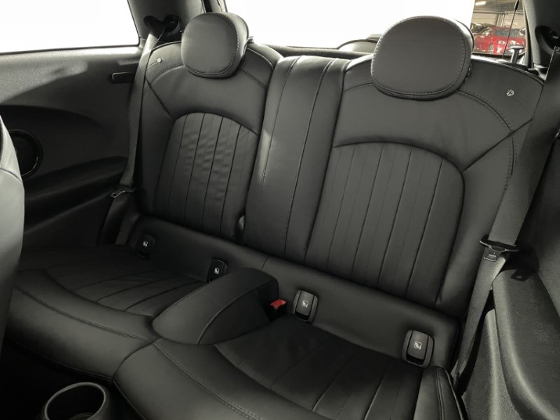2021 (71) MINI HATCHBACK 135kW Cooper S Level 3 33kWh 3dr Auto 4692717