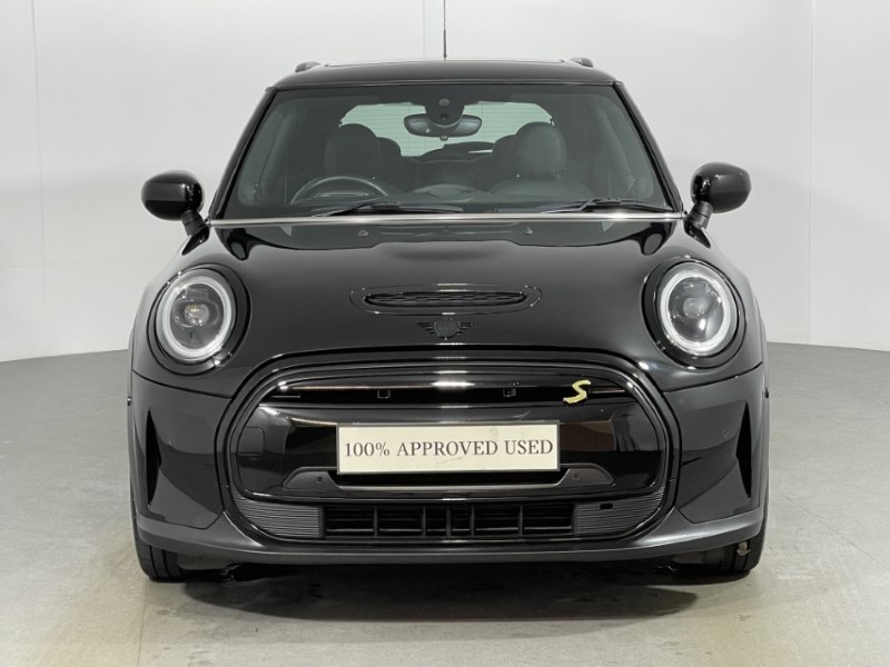 2021 (71) MINI HATCHBACK 135kW Cooper S Level 3 33kWh 3dr Auto 4692763