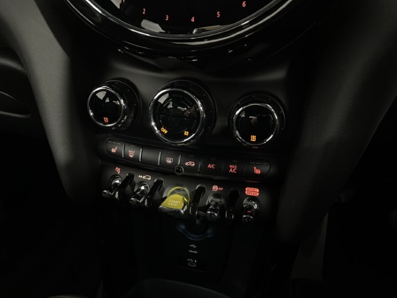 2021 (71) MINI HATCHBACK 135kW Cooper S Level 3 33kWh 3dr Auto 4692671