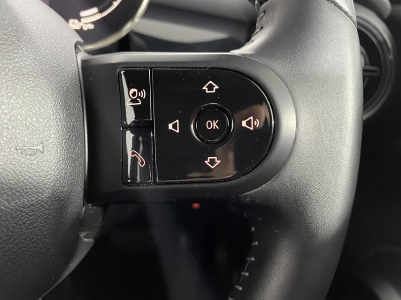 2021 (71) MINI HATCHBACK 135kW Cooper S Level 3 33kWh 3dr Auto 4692668