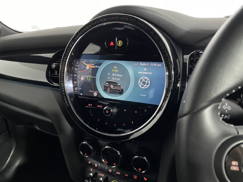 2021 (71) MINI HATCHBACK 135kW Cooper S Level 3 33kWh 3dr Auto 4692675