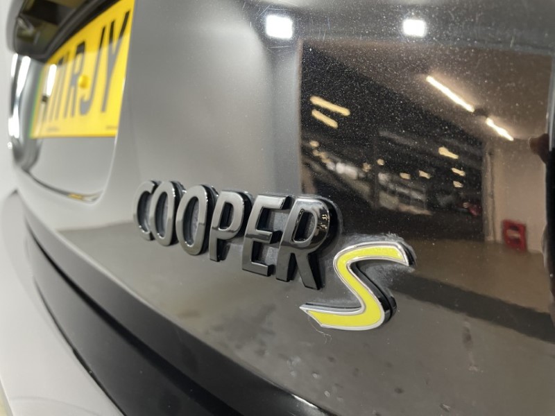 2021 (71) MINI HATCHBACK 135kW Cooper S Level 3 33kWh 3dr Auto 4692700