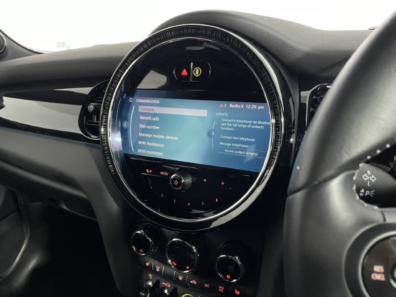 2021 (71) MINI HATCHBACK 135kW Cooper S Level 3 33kWh 3dr Auto 4692677