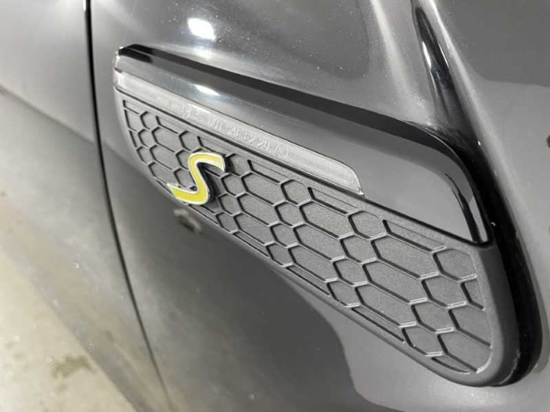 2021 (71) MINI HATCHBACK 135kW Cooper S Level 3 33kWh 3dr Auto 4692695