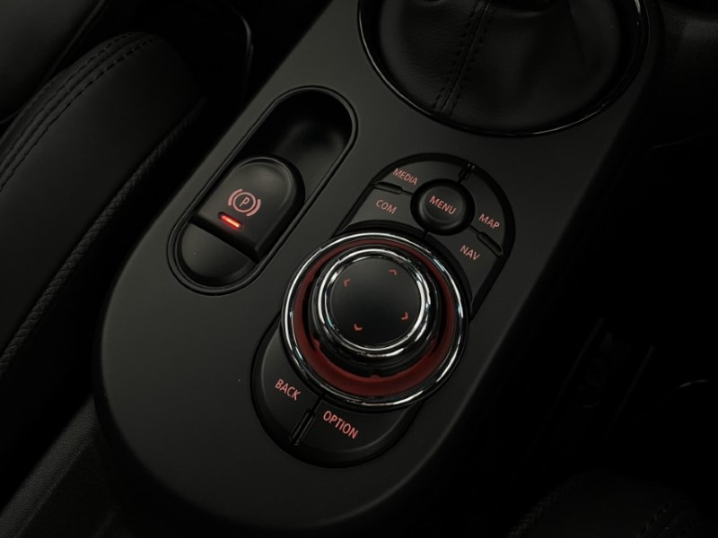 2021 (71) MINI HATCHBACK 135kW Cooper S Level 3 33kWh 3dr Auto 4692670