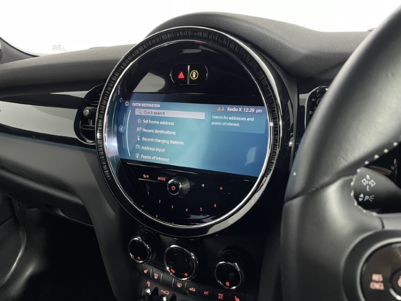 2021 (71) MINI HATCHBACK 135kW Cooper S Level 3 33kWh 3dr Auto 4692679