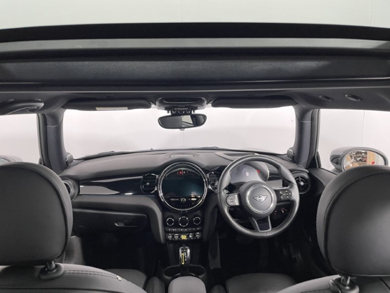 2021 (71) MINI HATCHBACK 135kW Cooper S Level 3 33kWh 3dr Auto 4692720