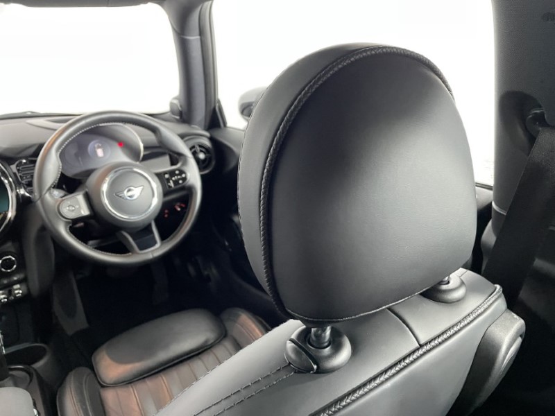 2021 (71) MINI HATCHBACK 135kW Cooper S Level 3 33kWh 3dr Auto 4692718