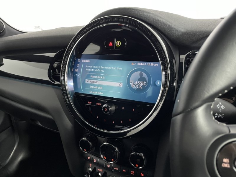 2021 (71) MINI HATCHBACK 135kW Cooper S Level 3 33kWh 3dr Auto 4692676