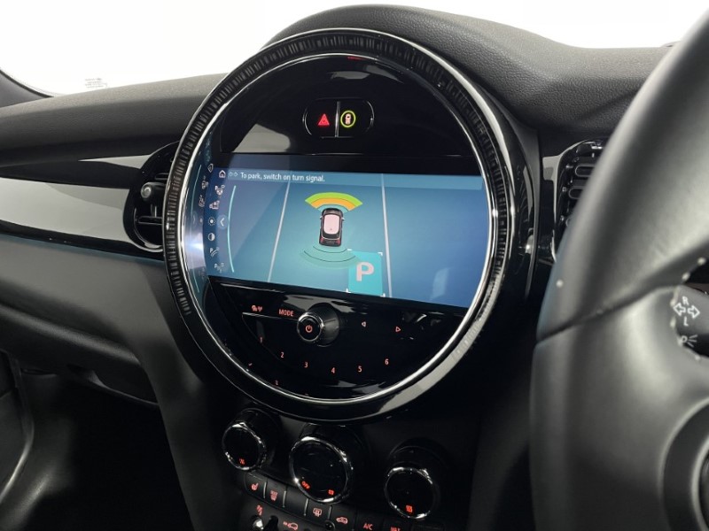 2021 (71) MINI HATCHBACK 135kW Cooper S Level 3 33kWh 3dr Auto 4692681