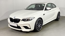 2019 (19) BMW M2 Competition 2dr DCT 4623871