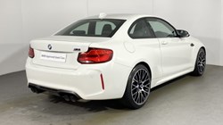 2019 (19) BMW M2 Competition 2dr DCT 4623877