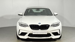 2019 (19) BMW M2 Competition 2dr DCT 4623882