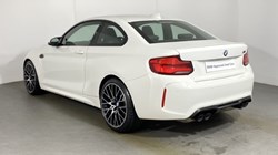 2019 (19) BMW M2 Competition 2dr DCT 1