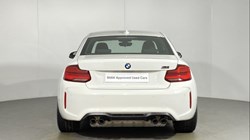 2019 (19) BMW M2 Competition 2dr DCT 4623863