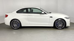 2019 (19) BMW M2 Competition 2dr DCT 4623878