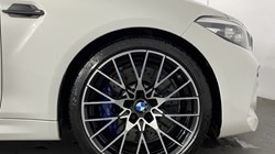 2019 (19) BMW M2 Competition 2dr DCT 4623858