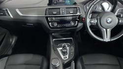 2019 (19) BMW M2 Competition 2dr DCT 4623844