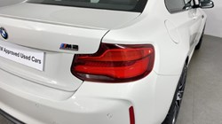 2019 (19) BMW M2 Competition 2dr DCT 4623853
