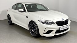 2019 (19) BMW M2 Competition 2dr DCT 4623868