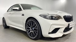 2019 (19) BMW M2 Competition 2dr DCT 4623884