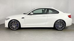 2019 (19) BMW M2 Competition 2dr DCT 4623872