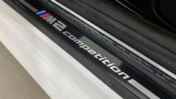 2019 (19) BMW M2 Competition 2dr DCT 4623850