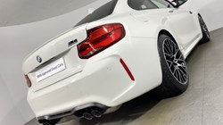 2019 (19) BMW M2 Competition 2dr DCT 4623861