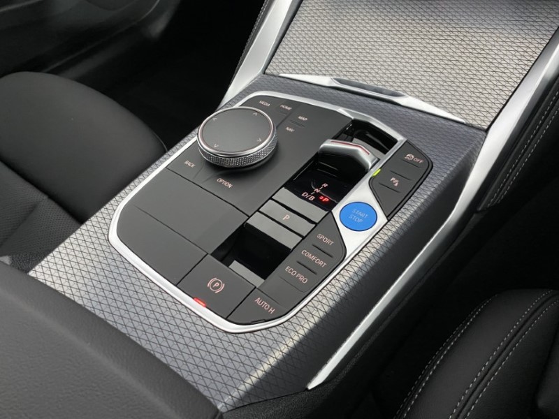 2025 (75) BMW I4 250kW eDrive40 M Sport 83.9kWh 5dr Auto 4615807