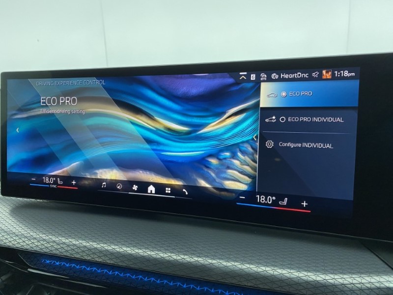 2025 (75) BMW I4 250kW eDrive40 M Sport 83.9kWh 5dr Auto 4615799