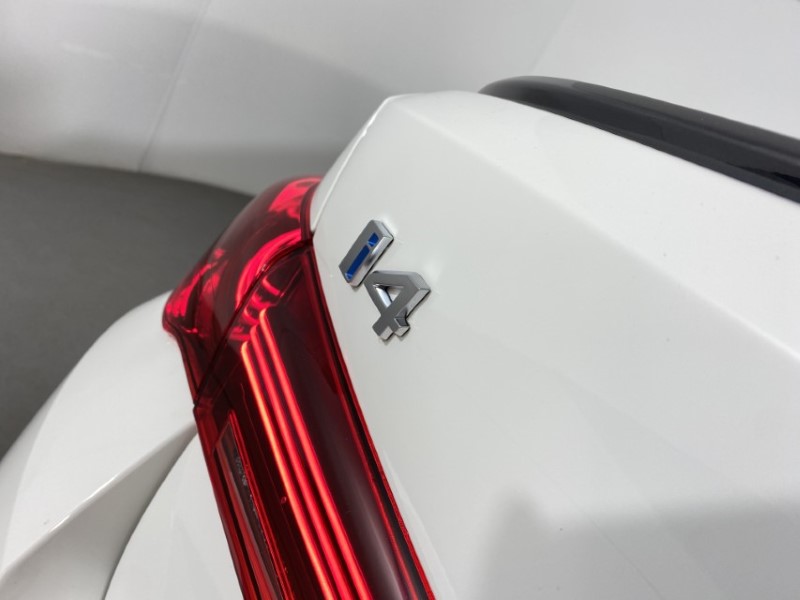 2025 (75) BMW I4 250kW eDrive40 M Sport 83.9kWh 5dr Auto 4615820