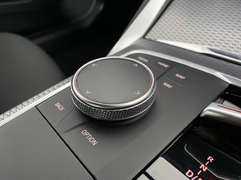 2025 (75) BMW I4 250kW eDrive40 M Sport 83.9kWh 5dr Auto 4615810