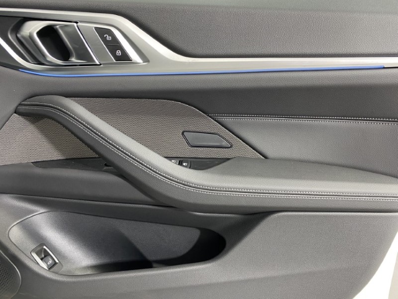 2025 (75) BMW I4 250kW eDrive40 M Sport 83.9kWh 5dr Auto 4615814